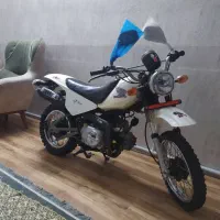 موتور مینی جترو 90