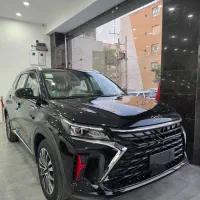 خودرو توکا پلاک ملی 1405