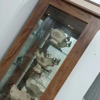 گنجه نو|بوفه، ویترین، کنسول|مشهد, انصار|دیوار