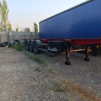 تیغه ماموت مدل 98