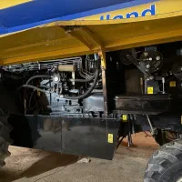 کمباین نیوهلند