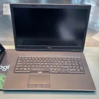 لپ تاپ dell 7730
