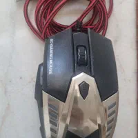 موس گیمینگ Venous