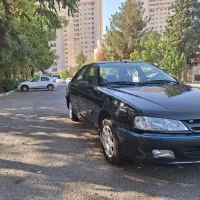 پژو پارس مدل81|خودرو سواری و وانت|تهران, گلستان (شهرک راه آهن)|دیوار