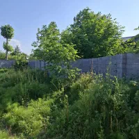 ۲۷۴متر زمین مسکونی دونبش براصلی روستای لله کا