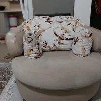 مبل راحتی|مبلمان خانگی و میز عسلی|چهارباغ, |دیوار