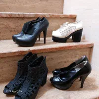 انواع کفش فقط ۳۰۰