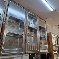 سینک گرانیتی آگهی۲ (تولیدی)در رودهن هود گاز|مصالح و تجهیزات ساختمان|دماوند, مسکن مهر گیلاوند|دیوار