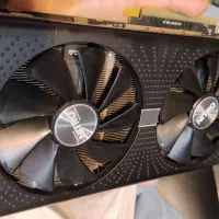 sapphire rx 590 nitro plus 8 gig