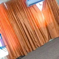 پرده چهارمتر