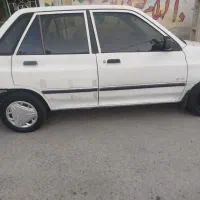 پراید ۸۲انژکتور.فروش فوری