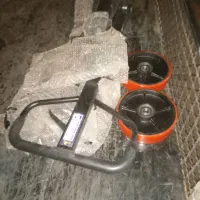 لوازم جک پالت