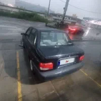 پراید ۸۸ موتور و گیربکس سالم|خودرو سواری و وانت|رشت, منظریه|دیوار