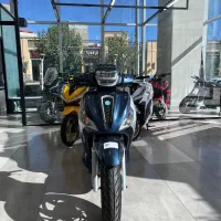 ساتلیس 170cc کبیر موتور