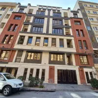 بلوار فردوس ۵۸ متر / فایل انحصاری