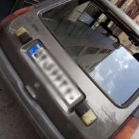 پی کی مدل ۸۳|خودرو سواری و وانت|تهران, سلیمانی|دیوار