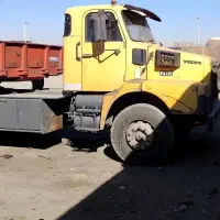 ماشین ۱ن ۱۲|خودرو سنگین|صالح آباد, |دیوار