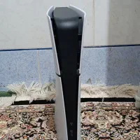 ps5 slim digital|کنسول، بازی ویدئویی و آنلاین|بندرعباس, |دیوار