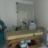تخت فیشال و‌ماساژ
