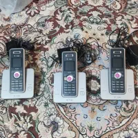 گوشی تلفن|تلفن رومیزی|تهران, شهرک شهرداری|دیوار