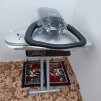 اتو پرس برلیانت در حد نو