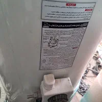 ابگرمکن ایران شرق|آبگرمکن، پکیج، شوفاژ|ساوه, |دیوار