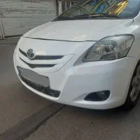 سپر تویوتا یاریس