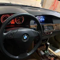 بی ام و ۵۳۰