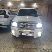 کاپرامدل۹۳استثنایی|خودرو سواری و وانت|گرگان, |دیوار