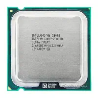 پردازنده اینتل CPU Q8400 Core 2 QUAD