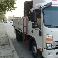 جک‌۶تن|خودرو سنگین|مشهد, کوشش|دیوار