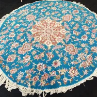 دایره قطر دومتر نیشابور دستباف