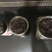 ترشی آلوچه کیلویی ۹۰