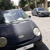 ماشین MVM فروشی