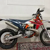 ktm 250 tpi 6dyz 2023