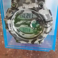 ساعت مچی اسپورت واچ|ساعت|شیراز, بعثت|دیوار