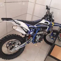 crx 350 cc|موتورسیکلت|کرمانشاه, |دیوار