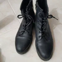 بوت زنانه سایز ۳۹