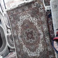 فرش آشپزخانه فرش سالاری کرم ۴متر مارک مرینوس|فرش|تبریز, |دیوار