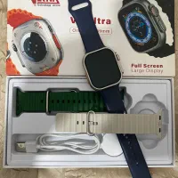 ساعت هوشمند طرح اپل واچ|ساعت|کرمانشاه, |دیوار