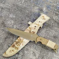 چاقوی کلمبیا SA31