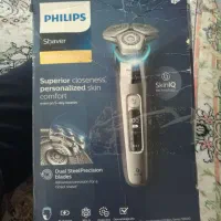 ماشین اصلاح فیلیپس مدل S9985 برش چرخشی و ضد آب