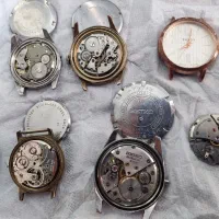 خر.ید انواع ساعت اتومات سیکو.اورینت.سیتیزن.رادو|ساعت|قم, میدان نو|دیوار