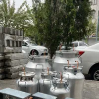 دستگاه عرقگیر گلابگیری تقطیر عرقگیری گلابگیر