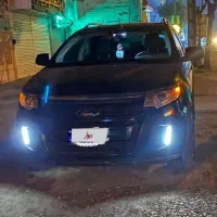 فورد ادج منطقه ازاد|خودرو سواری و وانت|لاهیجان, رجایی|دیوار