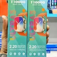ساعت هوشمند اپل واچT1000(فروشگاه تکنو تل کالا)|ساعت|کرمانشاه, |دیوار