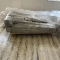 فروش مبل 7 نفره مدرن شیک نو