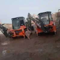 اجاره بیل بکهول ودهچرخ