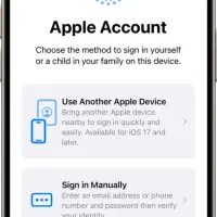 گوشی فروشی apple id