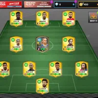 اکانت دریم لیگ رویایی 2025